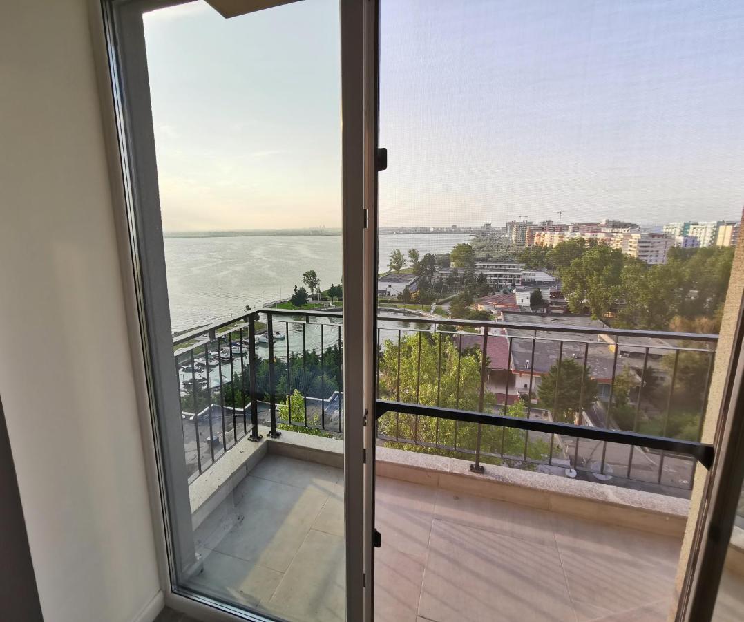 Velier Summer Apartment Mamaia Exteriér fotografie