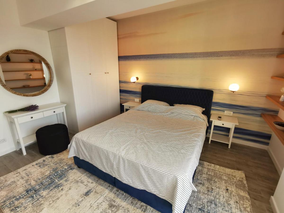 Velier Summer Apartment Mamaia Exteriér fotografie