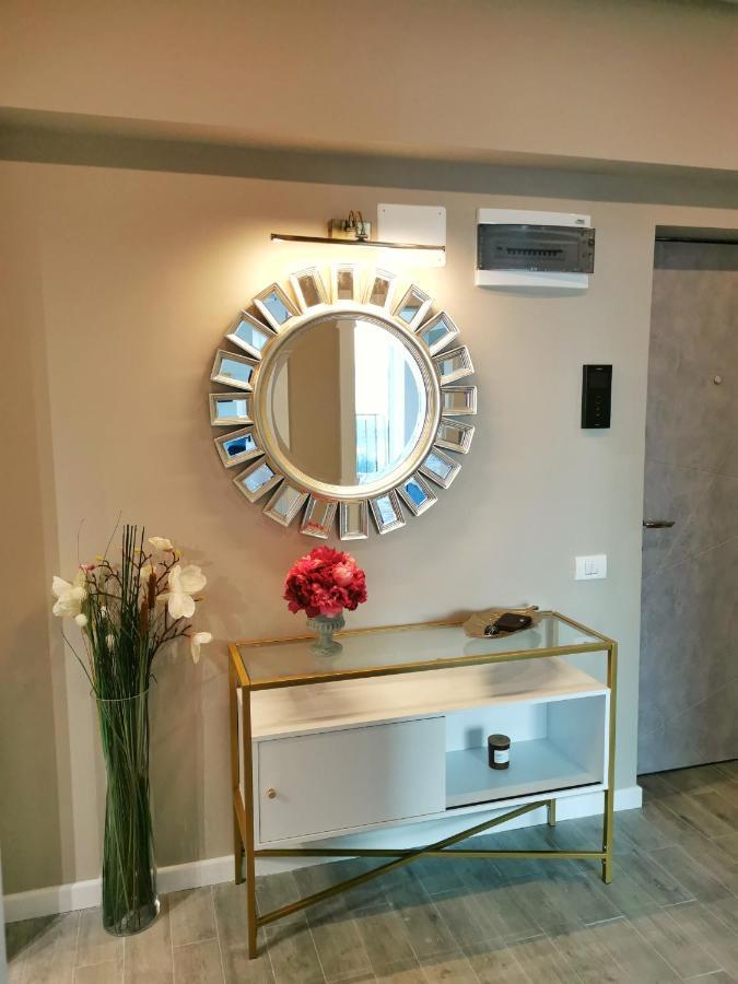 Velier Summer Apartment Mamaia Exteriér fotografie